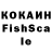 Cocaine Fish Scale Ixti Sultanov